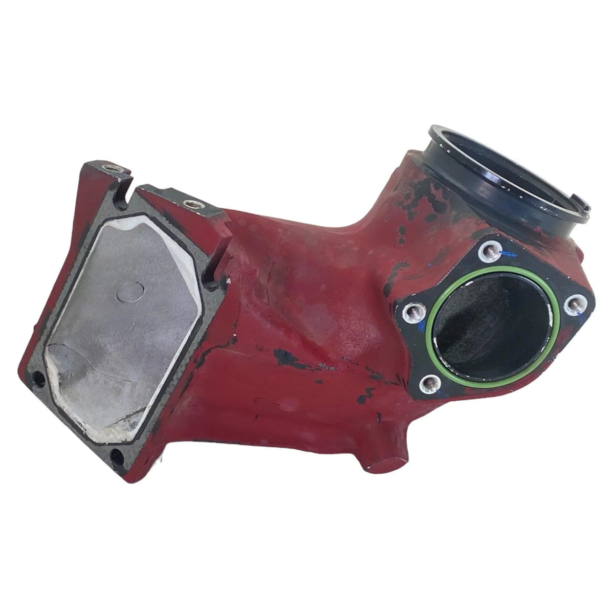 21610053 Genuine Volvo Intake Manifold - Second Truck Parts