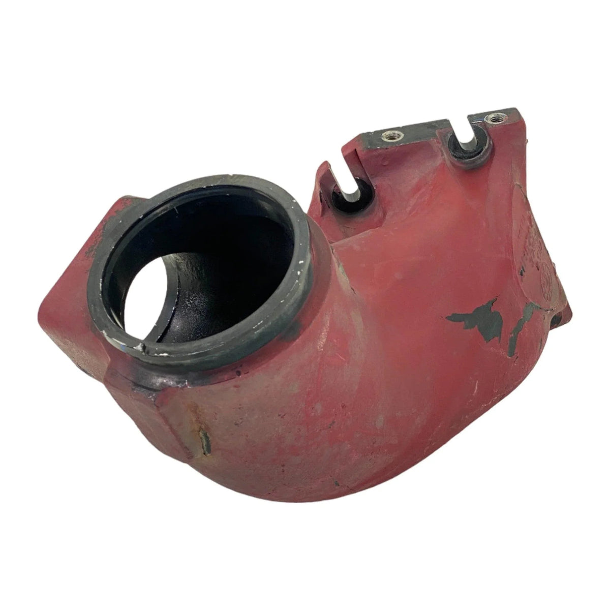 21610053 Genuine Volvo Intake Manifold - Second Truck Parts