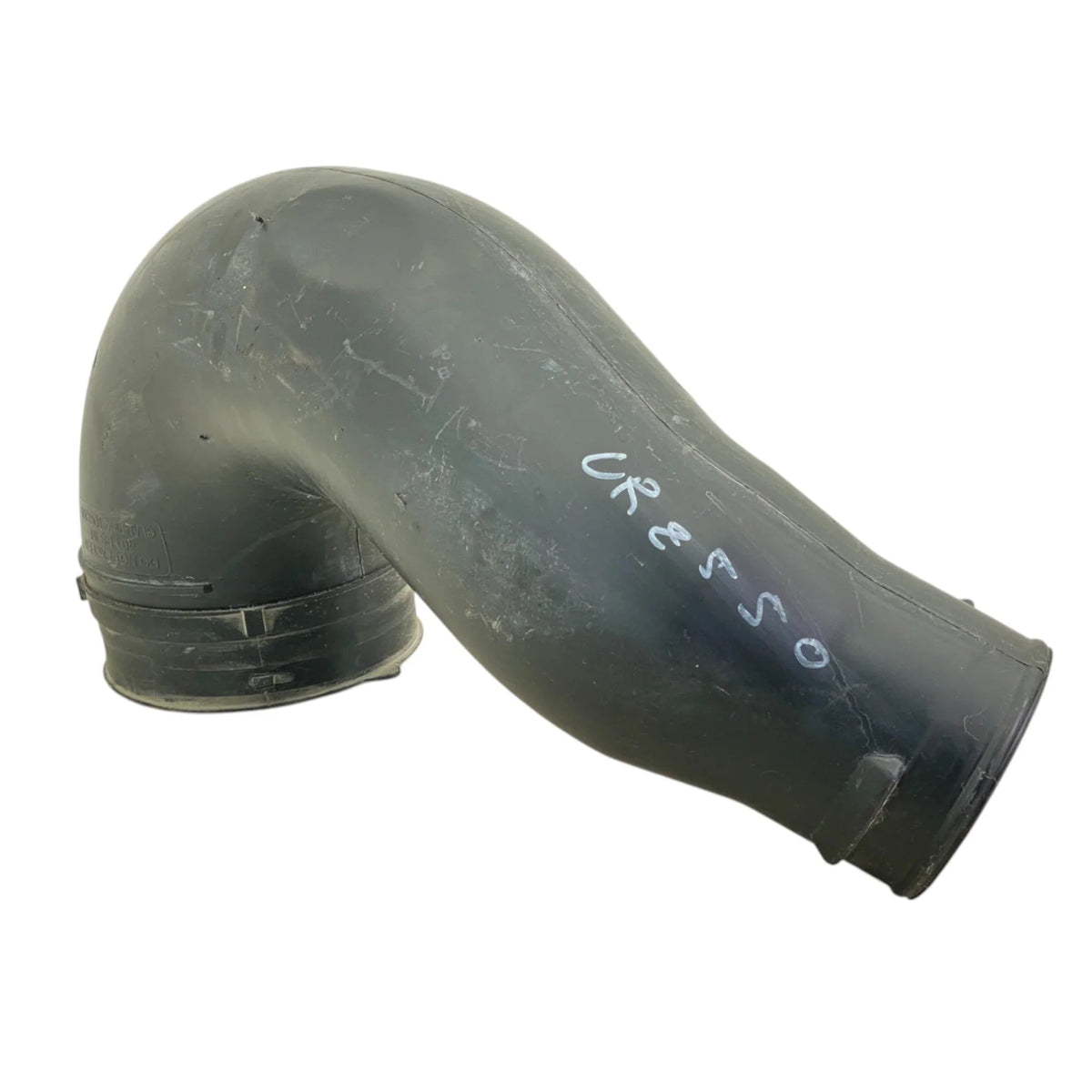 03-42779-000 Genuine Freightliner Air Intake Duct P4 116 DD13 - Second Truck Parts