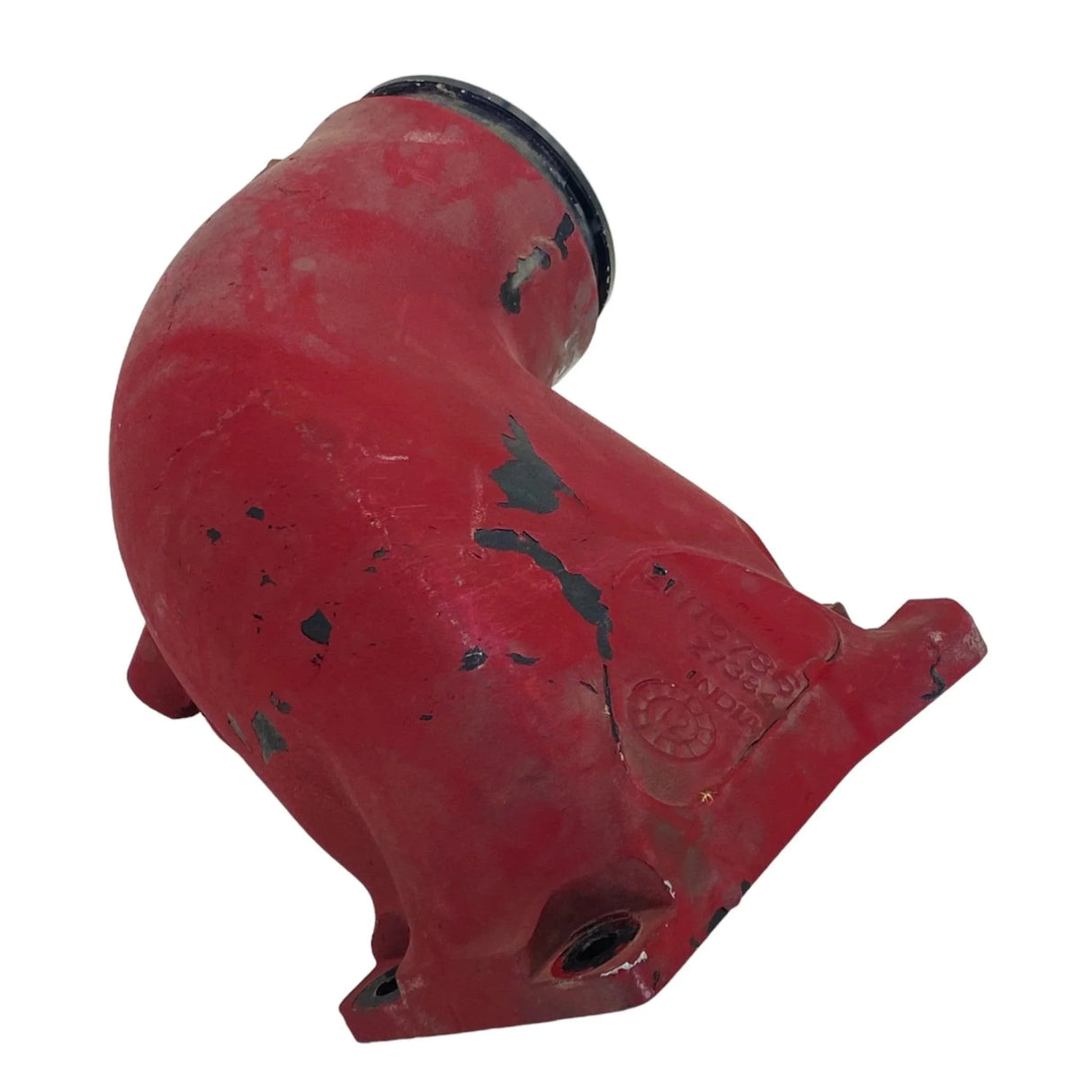 21610053 Genuine Volvo Intake Manifold - Second Truck Parts