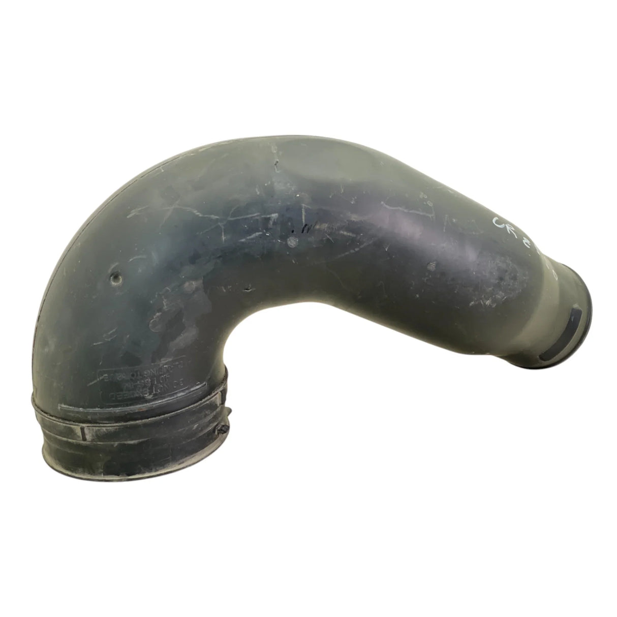 03-42779-000 Genuine Freightliner Air Intake Duct P4 116 DD13 - Second Truck Parts