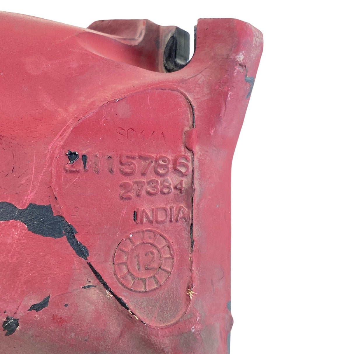 21115786 Genuine Volvo Intake Manifold - Second Truck Parts