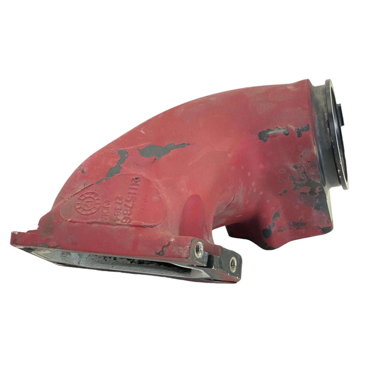 21610053 Genuine Volvo Intake Manifold - Second Truck Parts