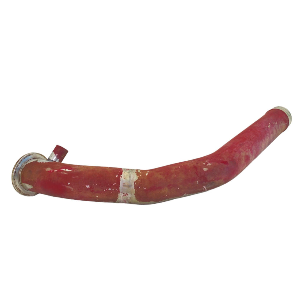 21412085 Genuine Volvo EGR Tube - Second Truck Parts