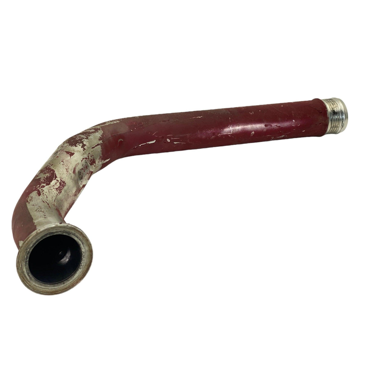 21412085 Genuine Volvo EGR Tube - Second Truck Parts