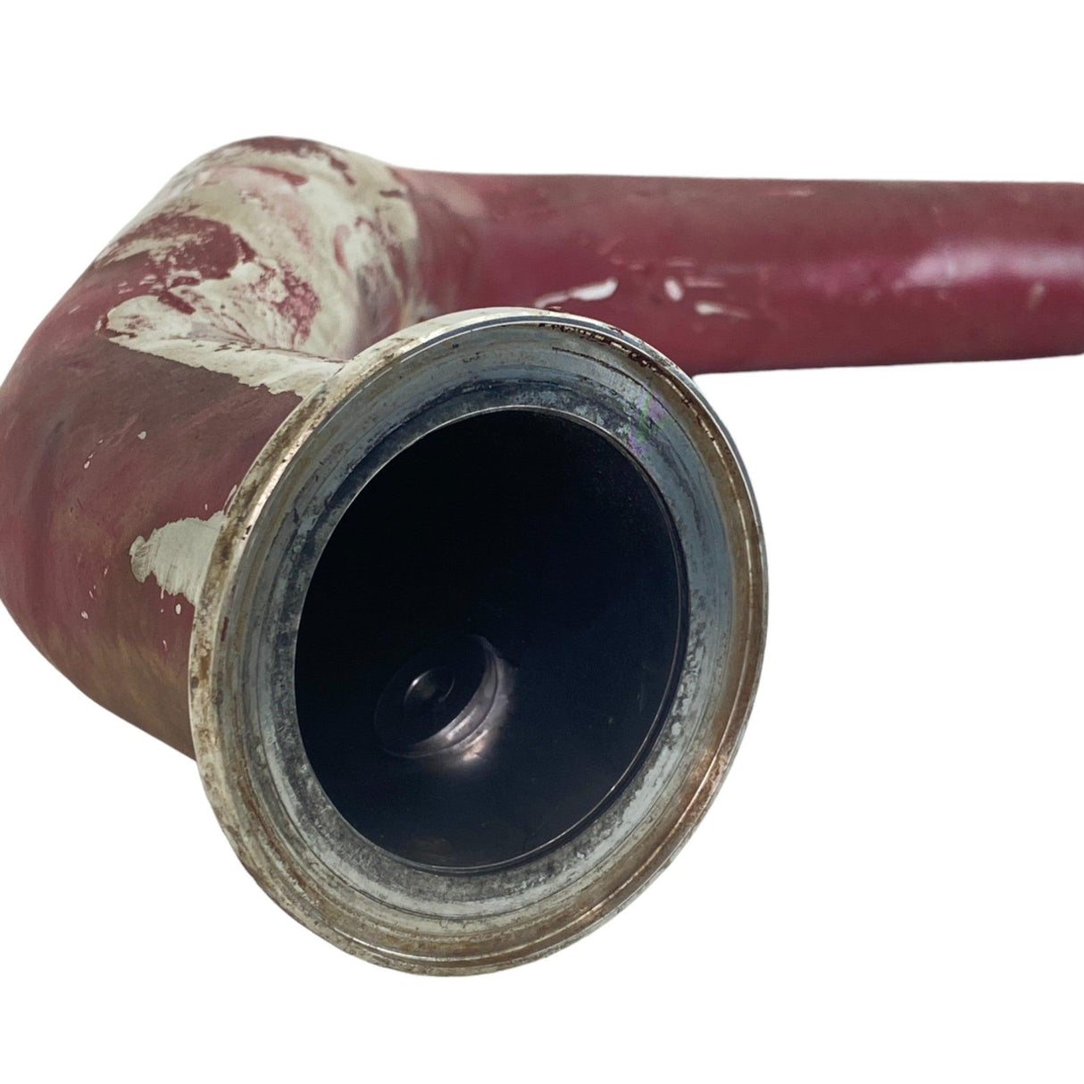 21412085 Genuine Volvo EGR Tube - Second Truck Parts