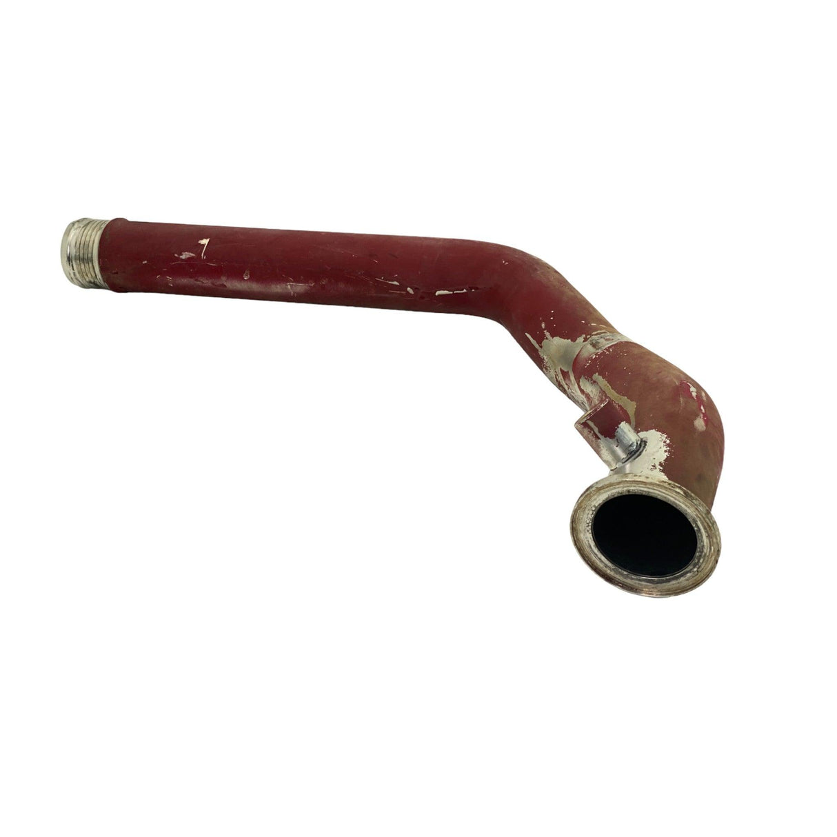 20898454 Genuine Volvo EGR Tube