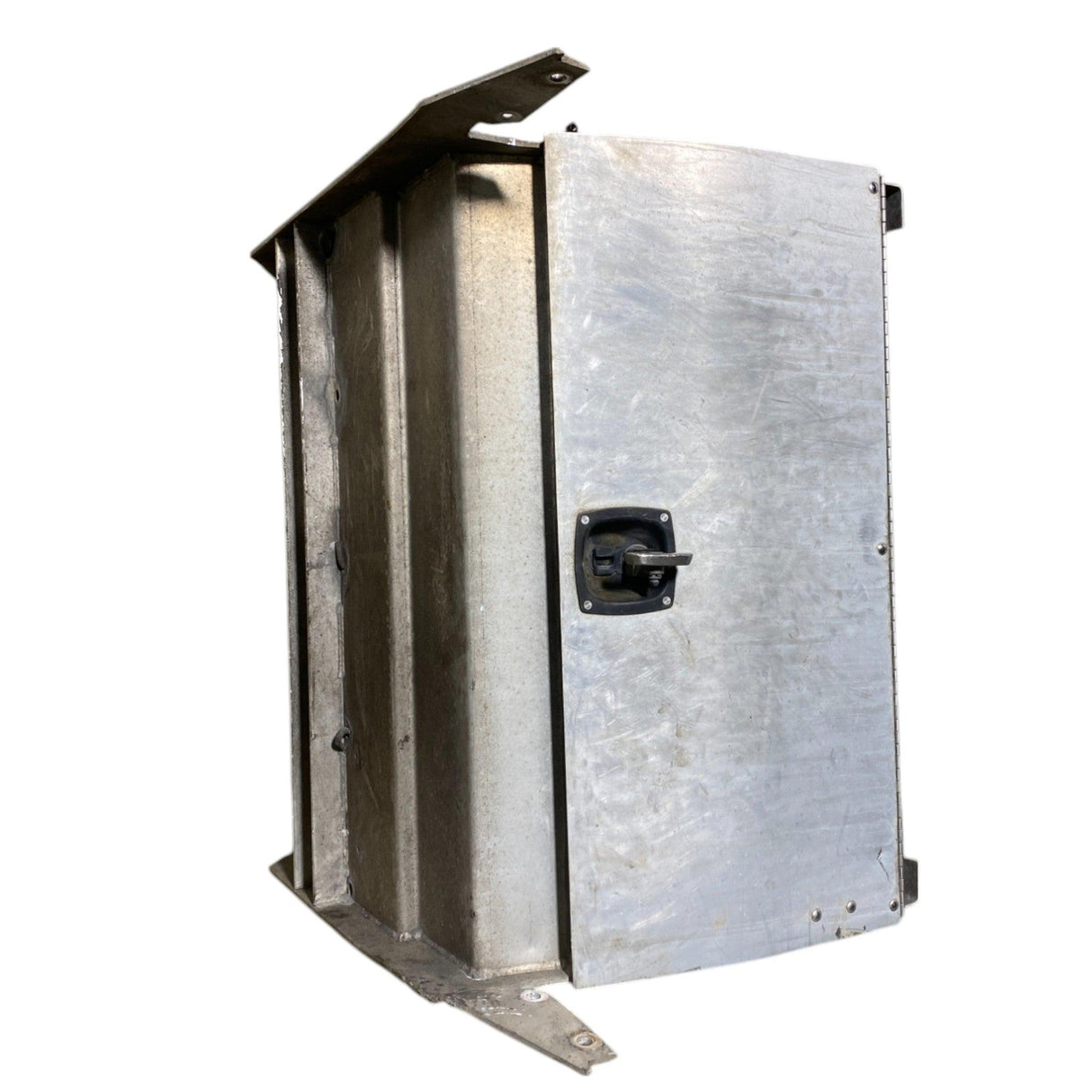 N22-6097-001 Genuine Paccar Cover Assembly Battery Tool Box - Second Truck Parts