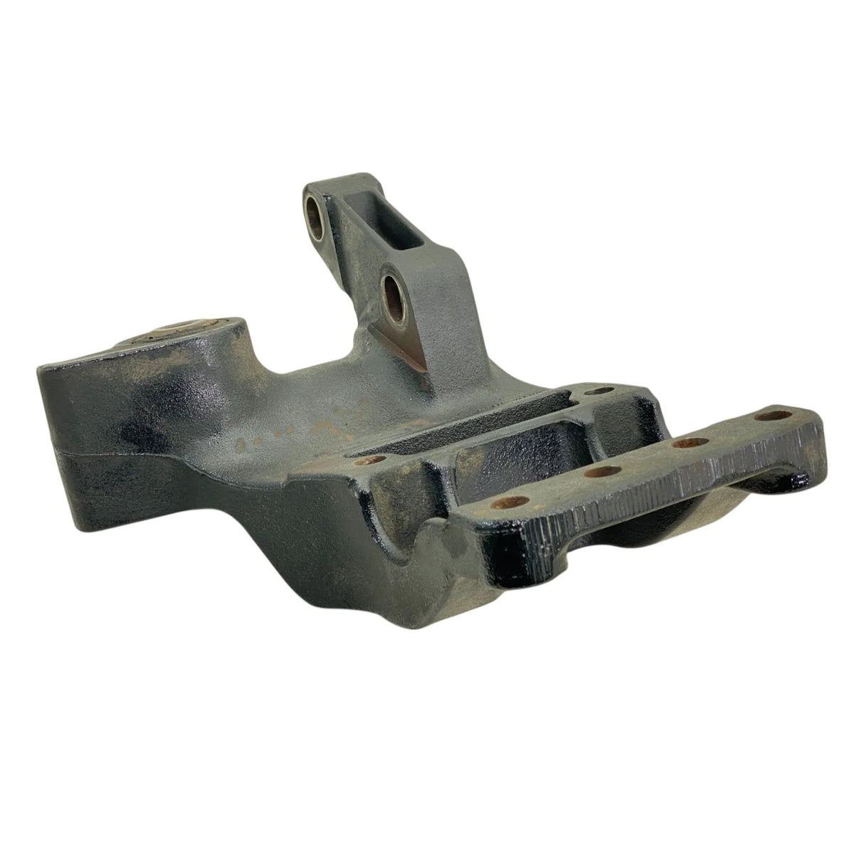 A16-21197-009 Genuine Freightliner Right Front Spring Shackle Bracket - Second Truck Parts