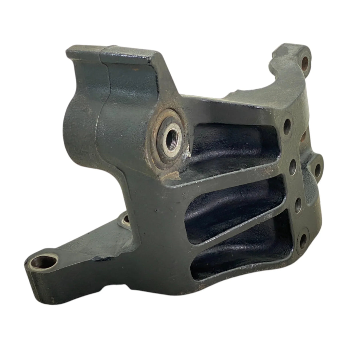 A16-21197-009 Genuine Freightliner Right Front Spring Shackle Bracket - Second Truck Parts