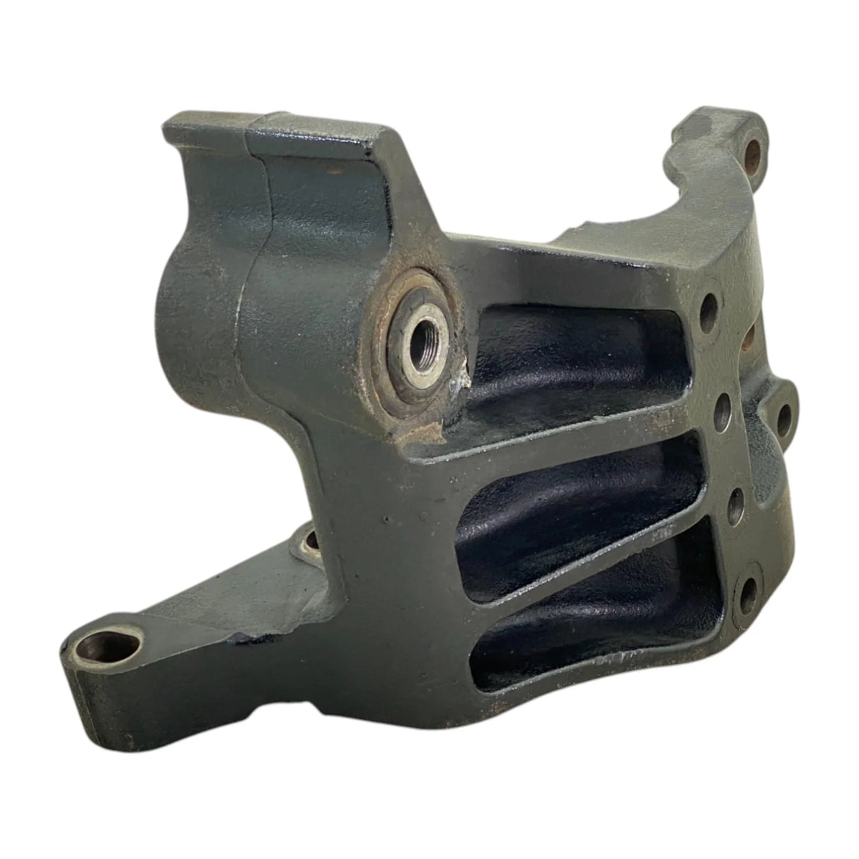 A16-21197-001 Genuine Freightliner Right Front Spring Shackle Bracket