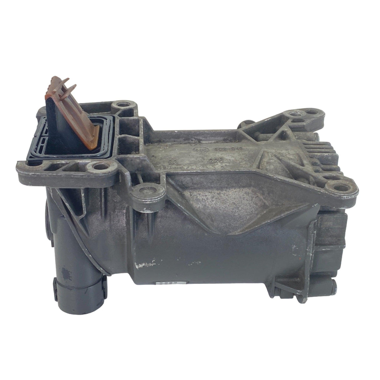 2050455 Genuine Paccar Crankcase Breather Ventilation Module - Second Truck Parts