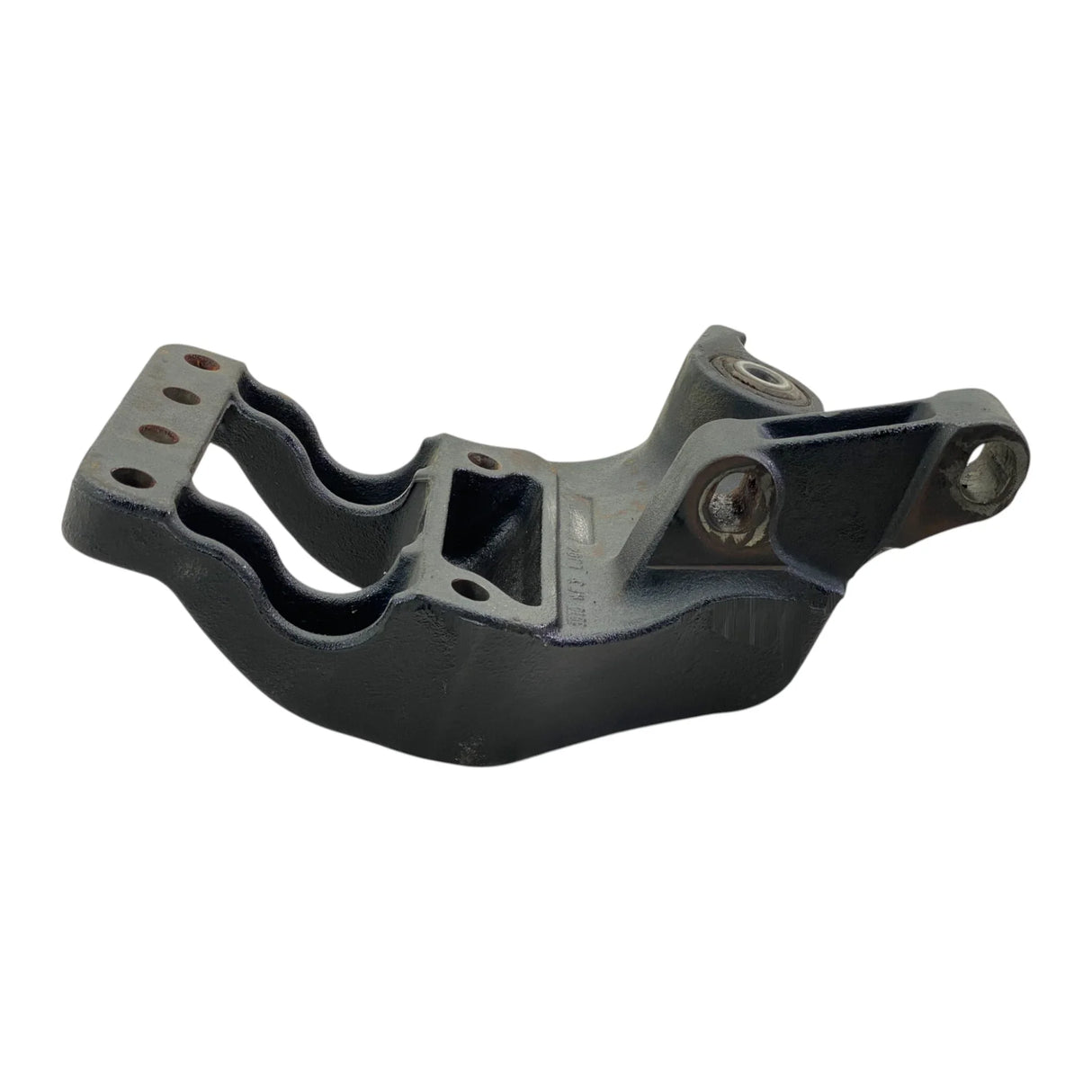 A16-21197-009 Genuine Freightliner Right Front Spring Shackle Bracket - Second Truck Parts