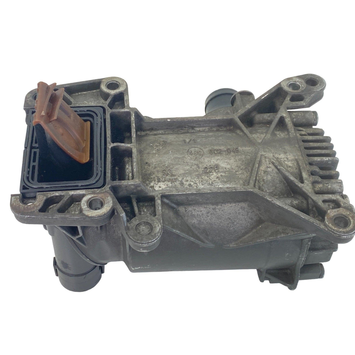1976007PE Genuine Paccar Crankcase Breather Ventilation Module