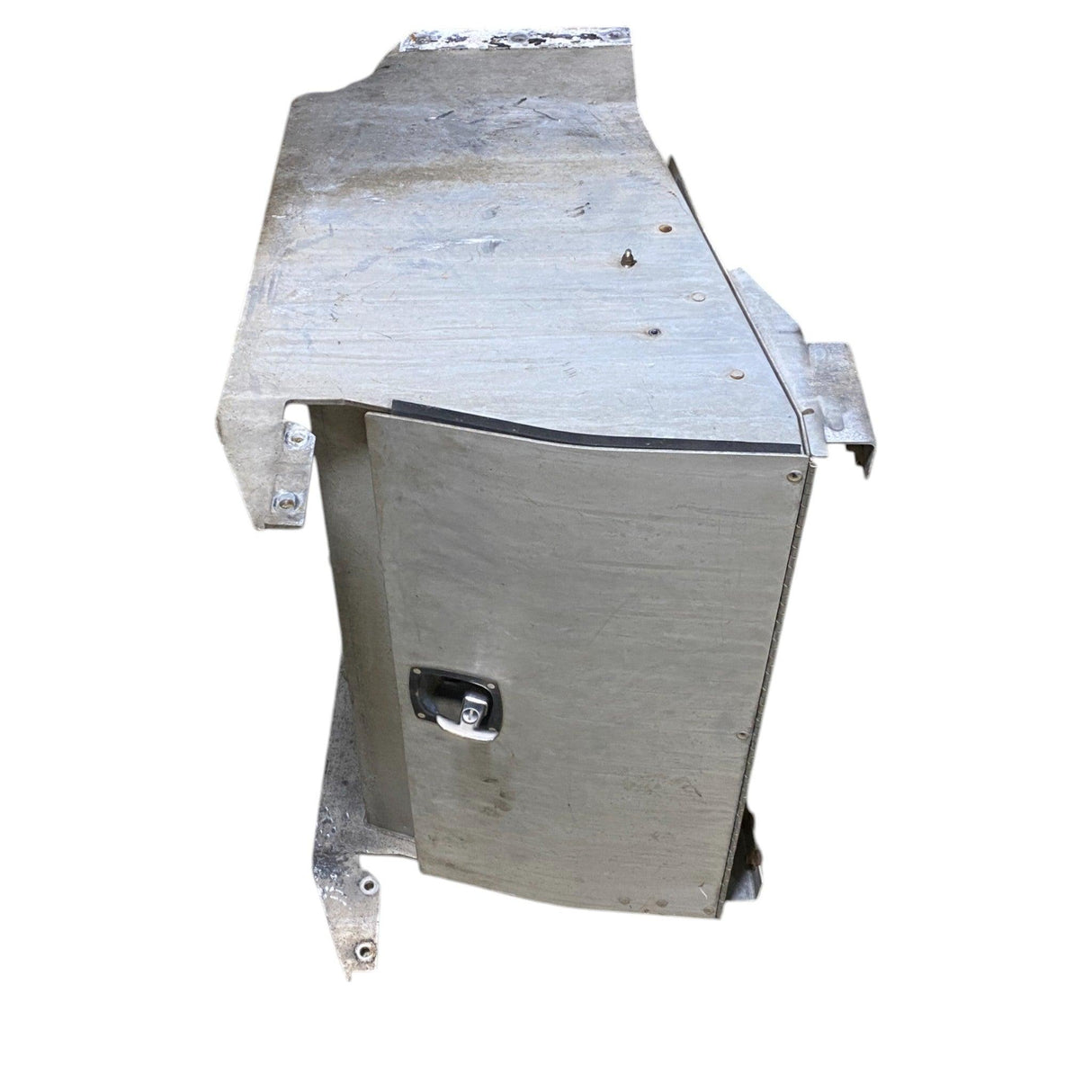 N22-6097-001 Genuine Paccar Cover Assembly Battery Tool Box - Second Truck Parts