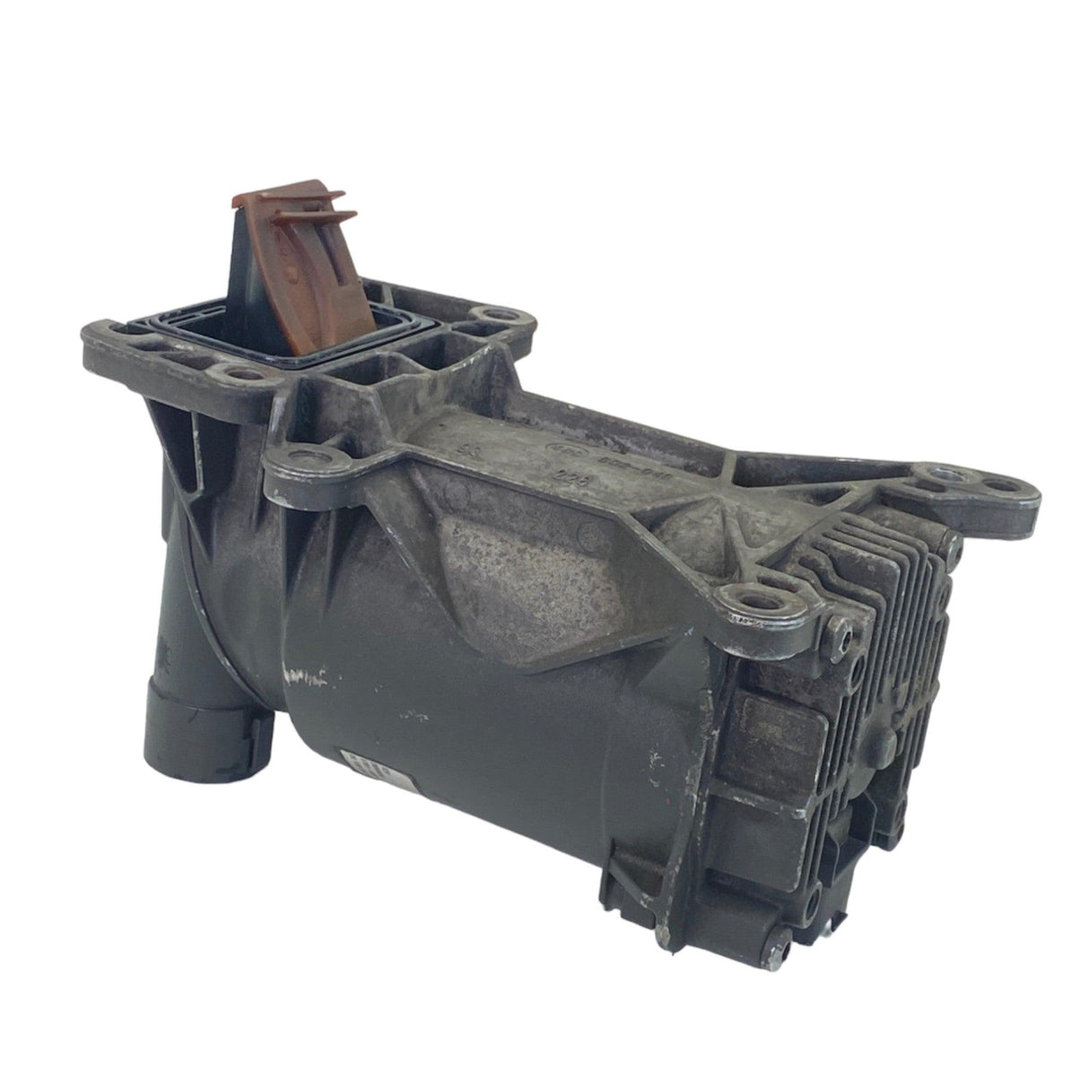 2050455 Genuine Paccar Crankcase Breather Ventilation Module - Second Truck Parts