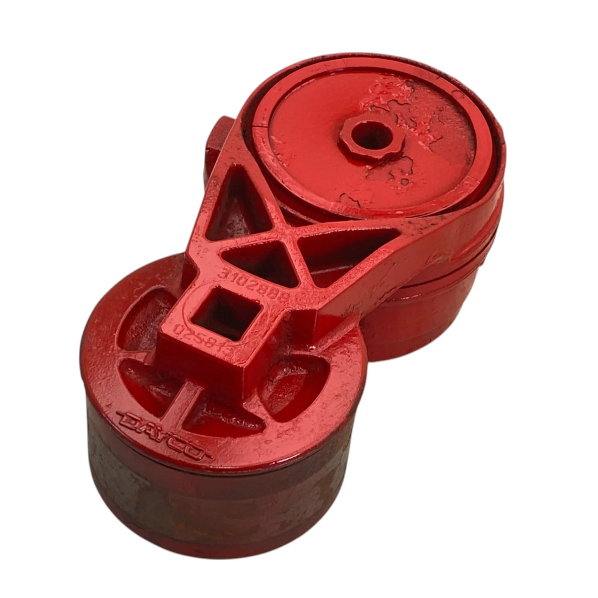 3102888 Genuine Cummins Belt Tensioner - Second Truck Parts