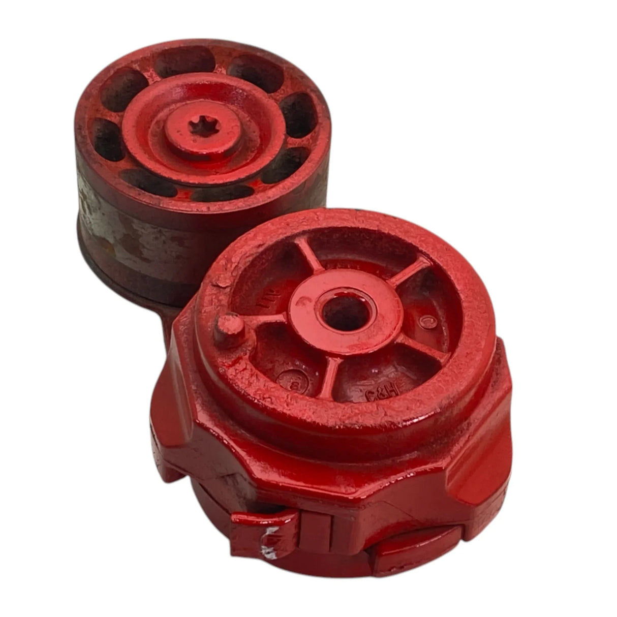 3102888 Genuine Cummins Belt Tensioner - Second Truck Parts