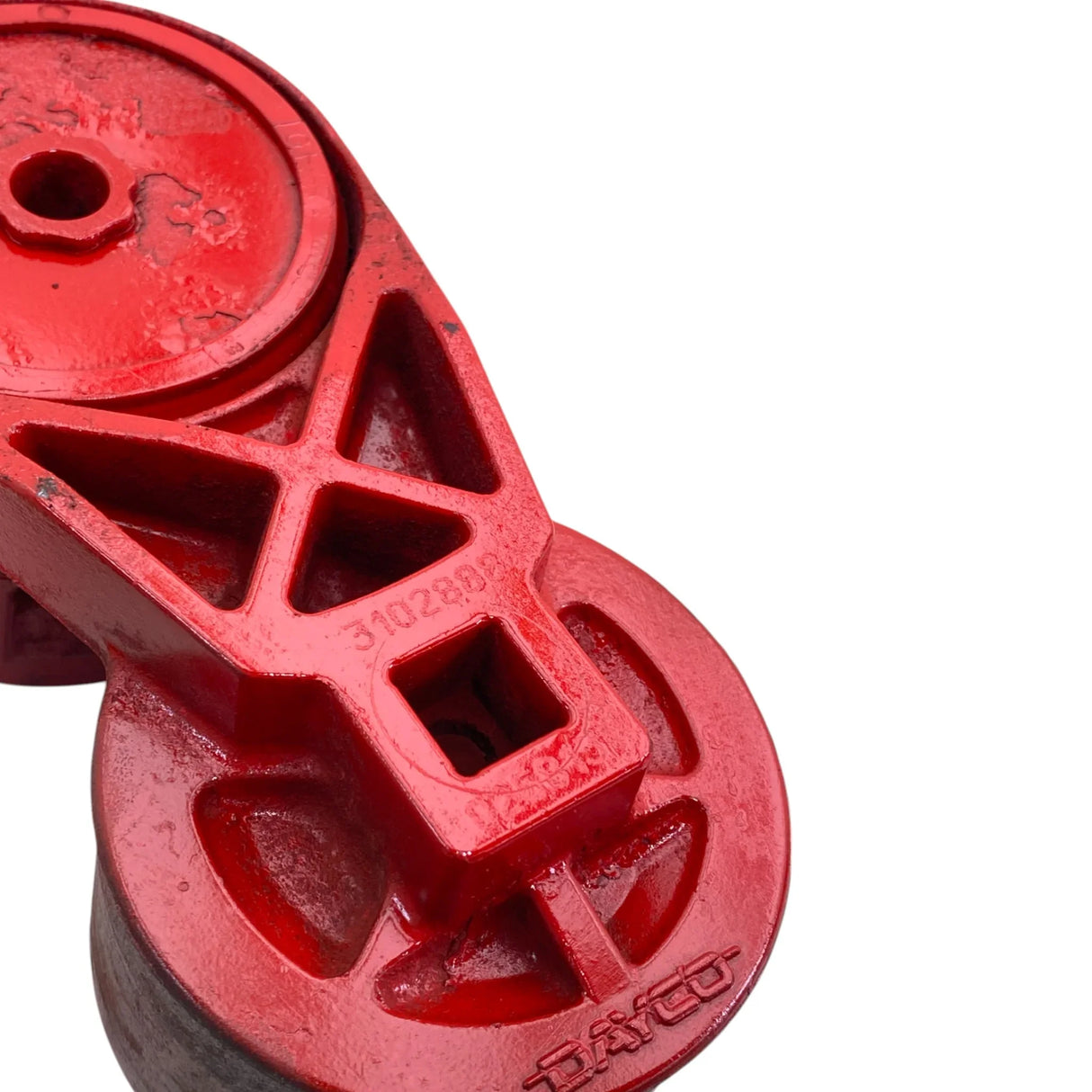 3102888 Genuine Cummins Belt Tensioner - Second Truck Parts