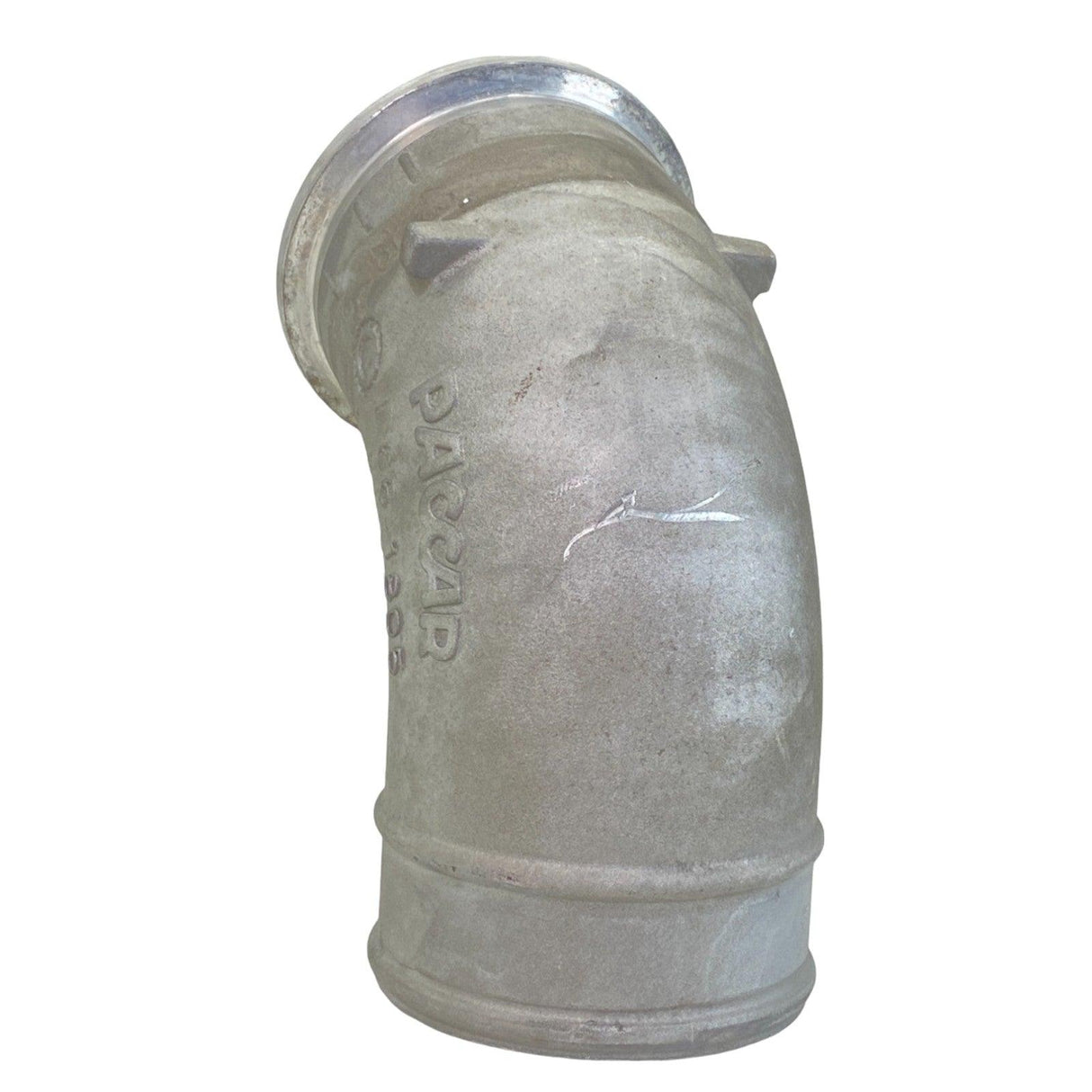 D66-1805 Genuine Paccar Air Transfer Elbow Tube - Second Truck Parts