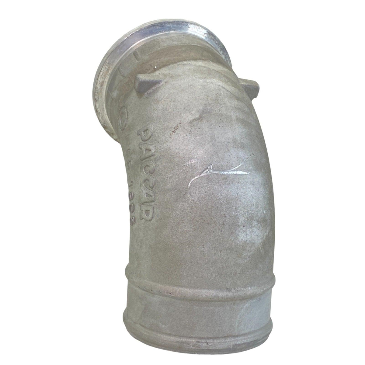 D66-1805 Genuine Paccar Air Transfer Elbow Tube - Second Truck Parts