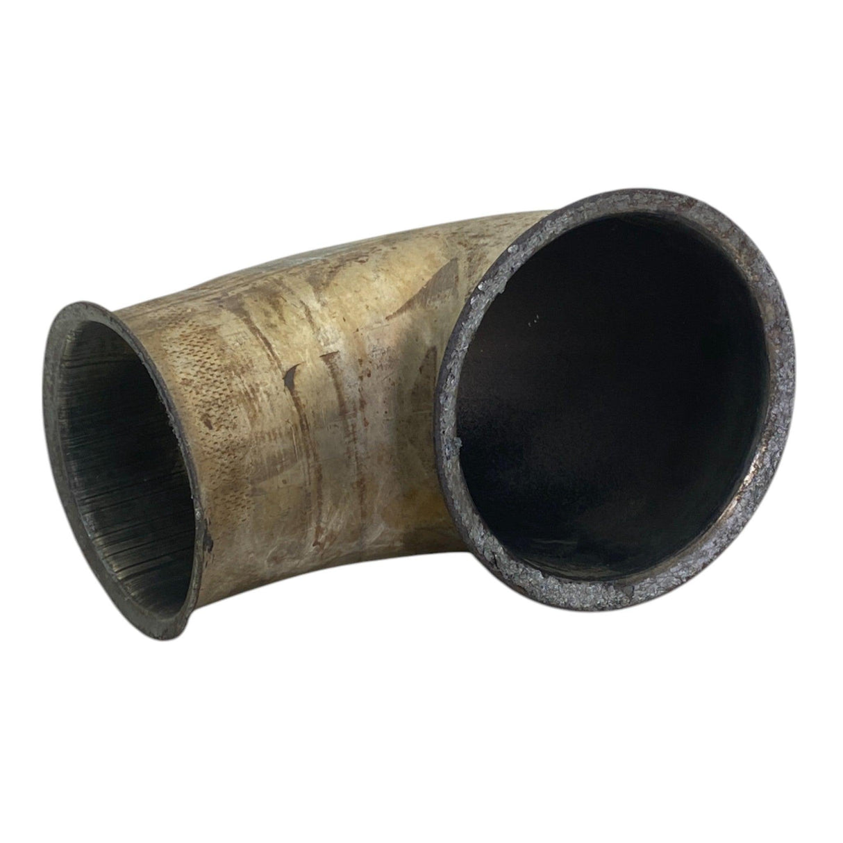 M66-2896 Genuine Paccar Exhaust Inlet Elbow - Second Truck Parts
