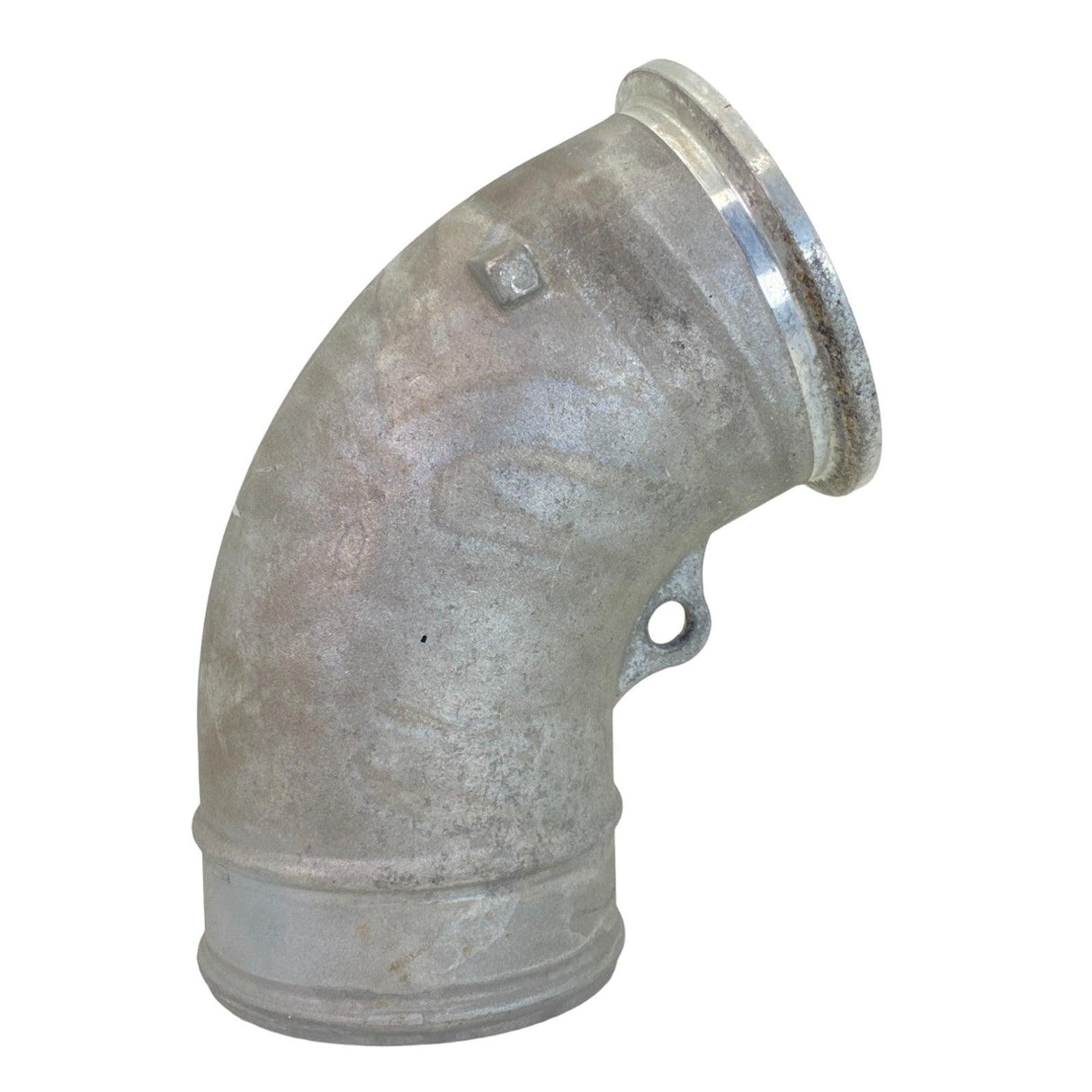 D66-1805 Genuine Paccar Air Transfer Elbow Tube - Second Truck Parts
