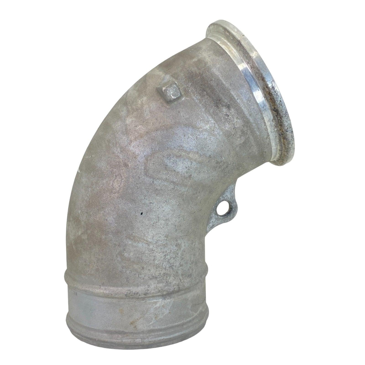 D66-1805 Genuine Paccar Air Transfer Elbow Tube - Second Truck Parts