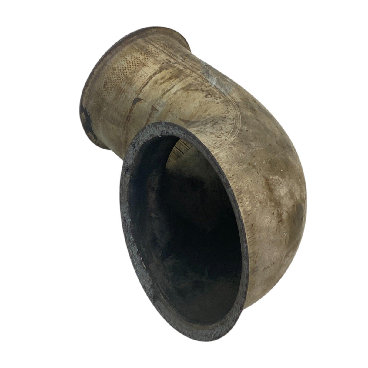 M66-2896 Genuine Paccar Exhaust Inlet Elbow - Second Truck Parts