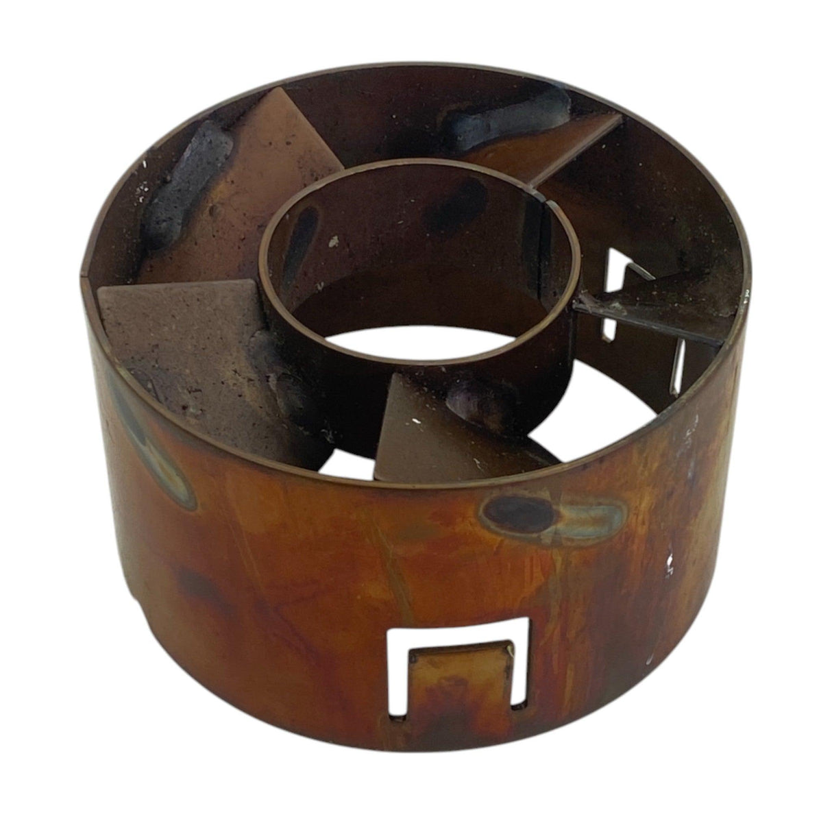 M37-6272 Genuine Paccar Mixer - Second Truck Parts