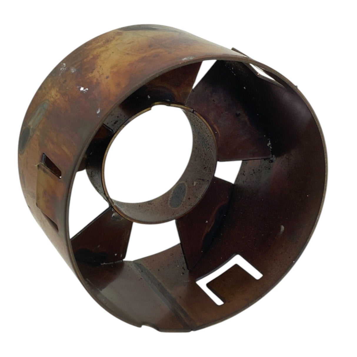 M37-6272 Genuine Paccar Mixer - Second Truck Parts