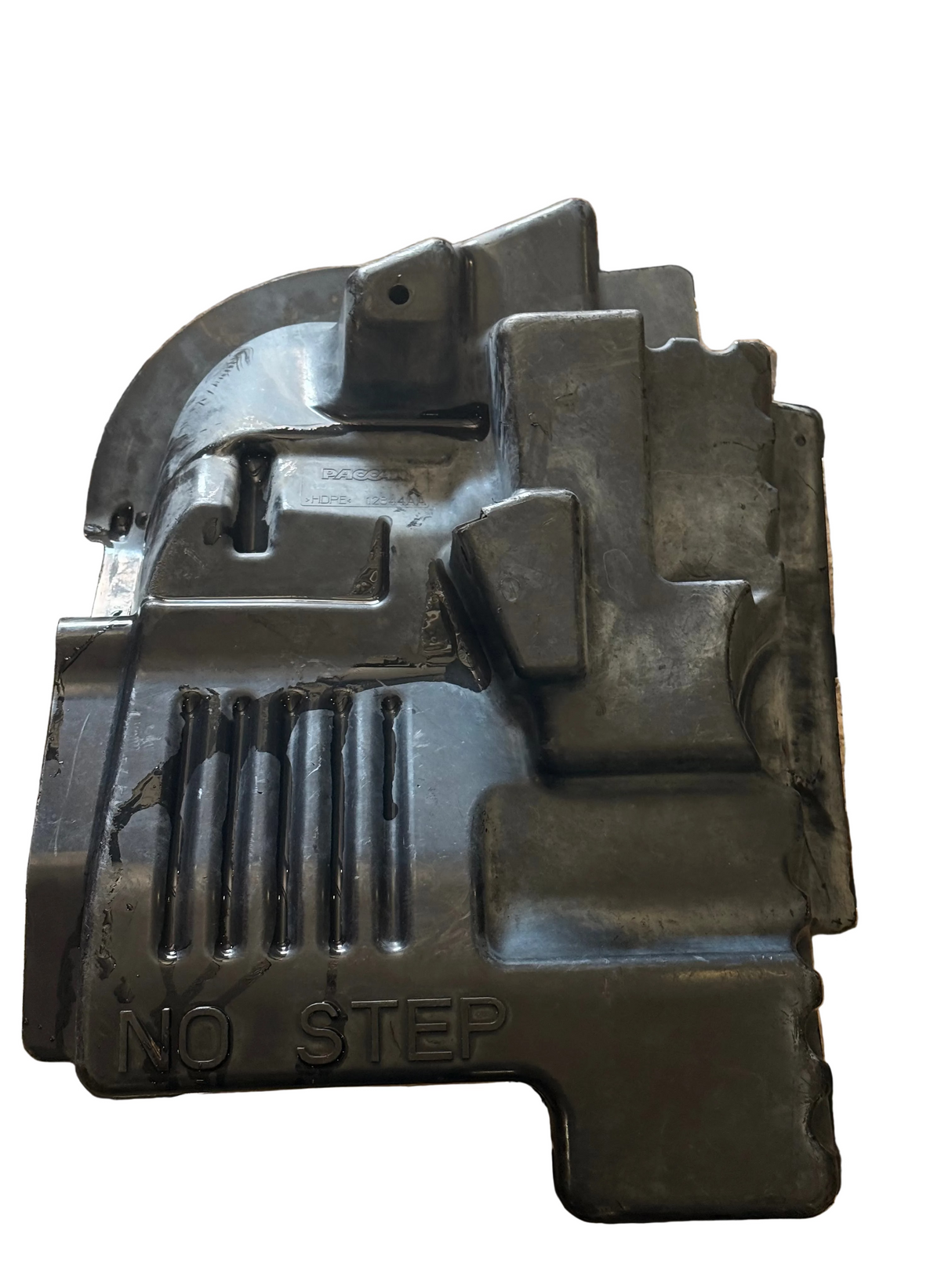 12844AA Genuine Paccar Right Inner Fender - Second Truck Parts