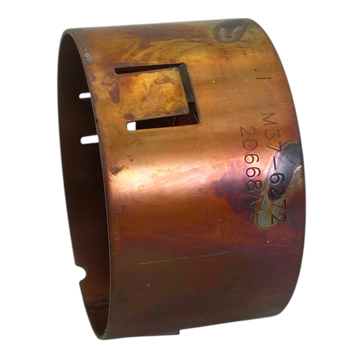 M37-6272 Genuine Paccar Mixer - Second Truck Parts