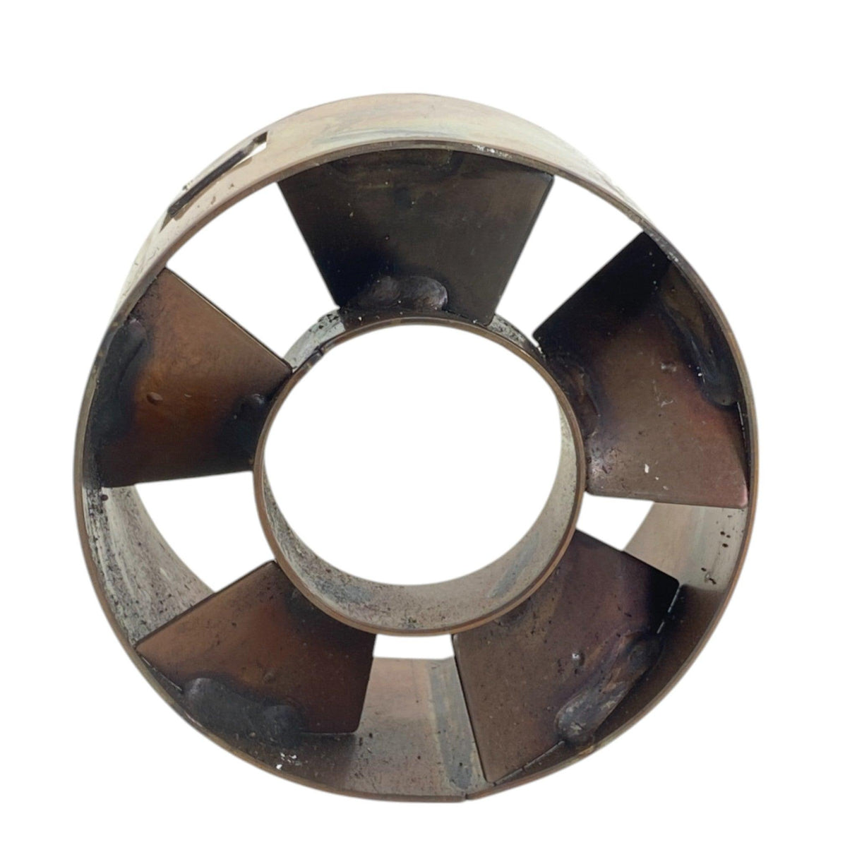 M37-6272-392Z Genuine Paccar Mixer