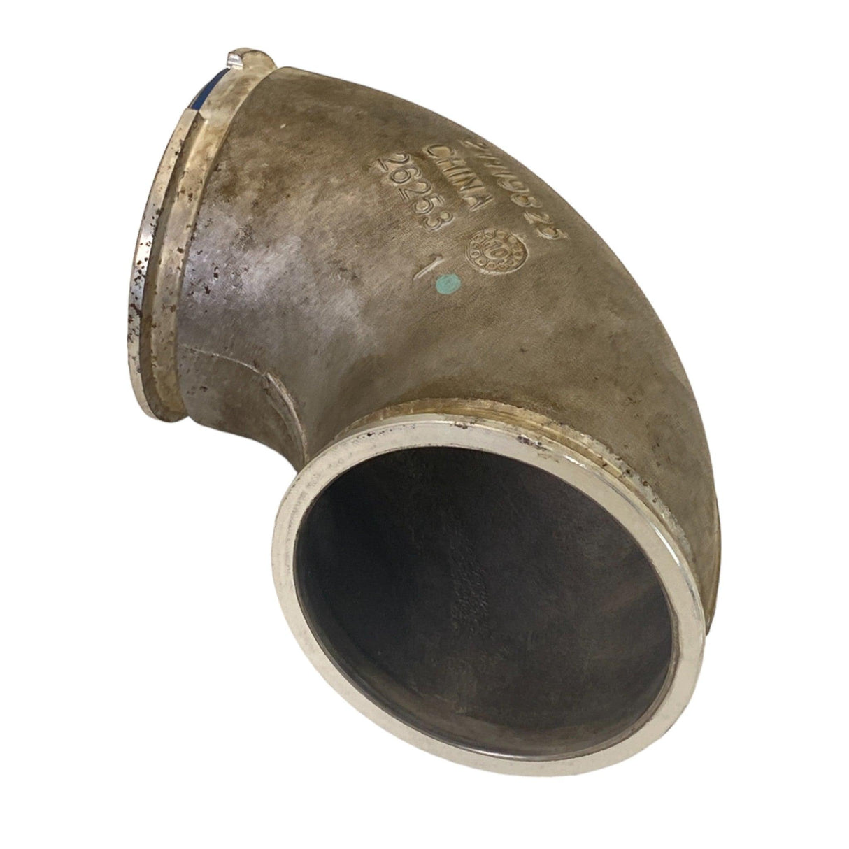 21119825 Genuine Volvo Charge Air Pipe - Second Truck Parts