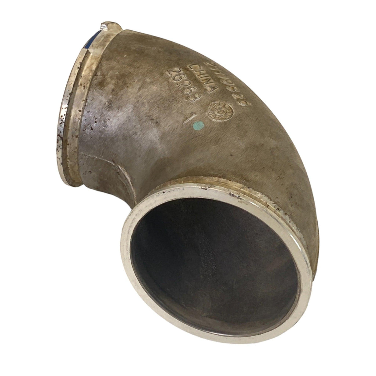 21119825 Genuine Volvo Charge Air Pipe - Second Truck Parts