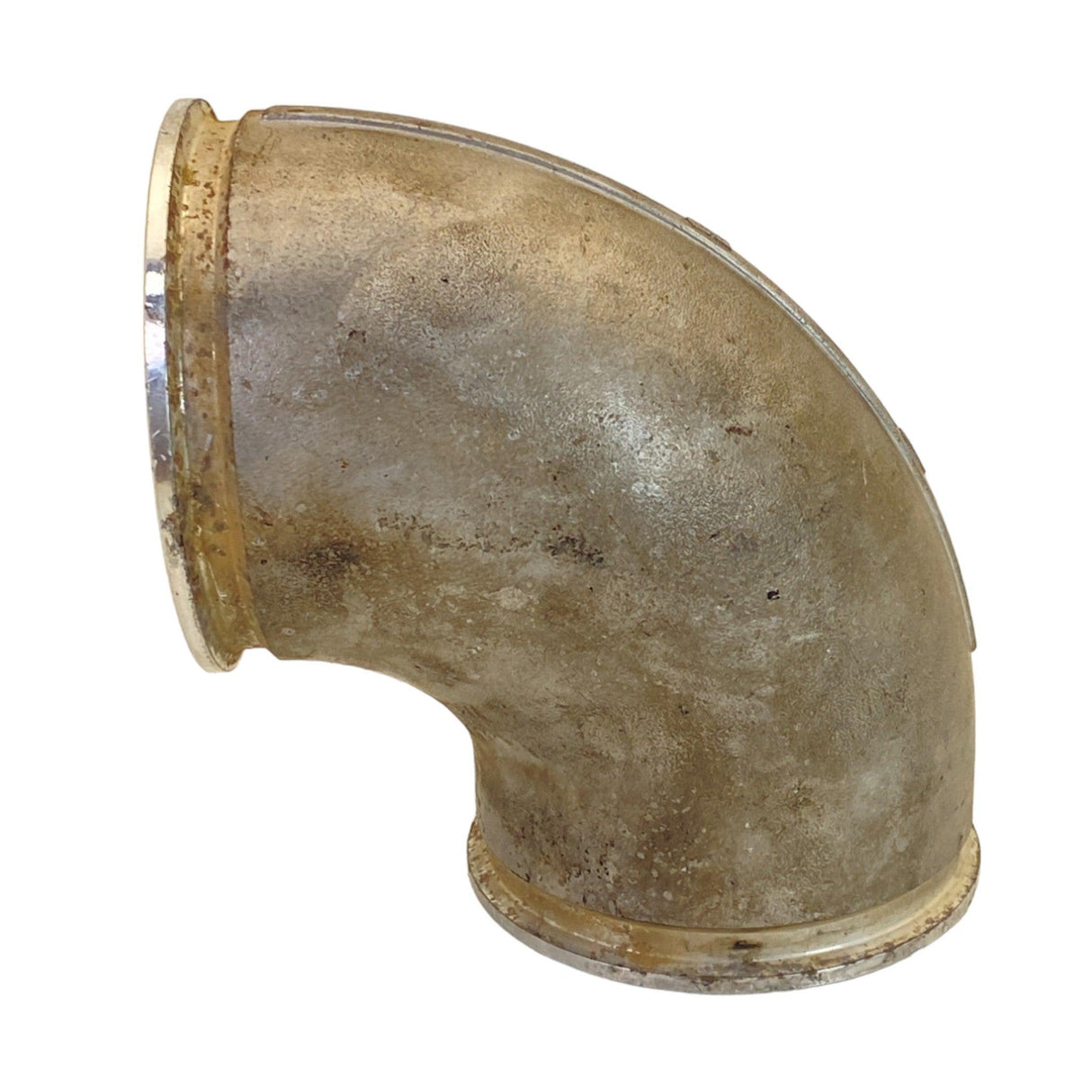 21119825 Genuine Volvo Charge Air Pipe - Second Truck Parts