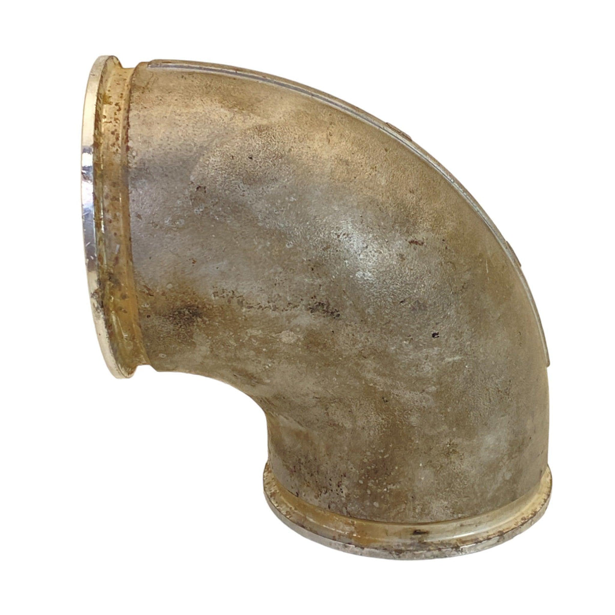 21119825 Genuine Volvo Charge Air Pipe - Second Truck Parts