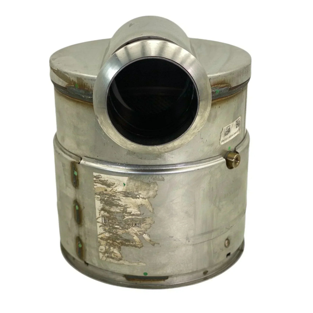 5300526RX Genuine Cummins Inlet Catalyst Module - Second Truck Parts