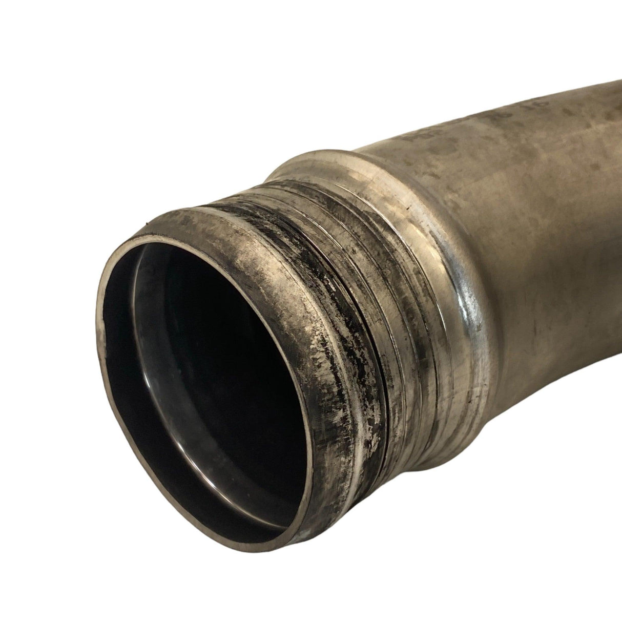 21412089 Genuine Volvo EGR System Tube - Second Truck Parts