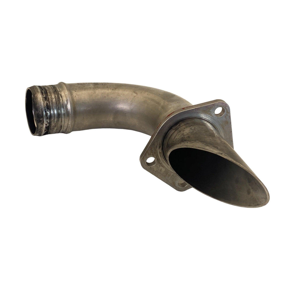 21412089 Genuine Volvo EGR System Tube - Second Truck Parts