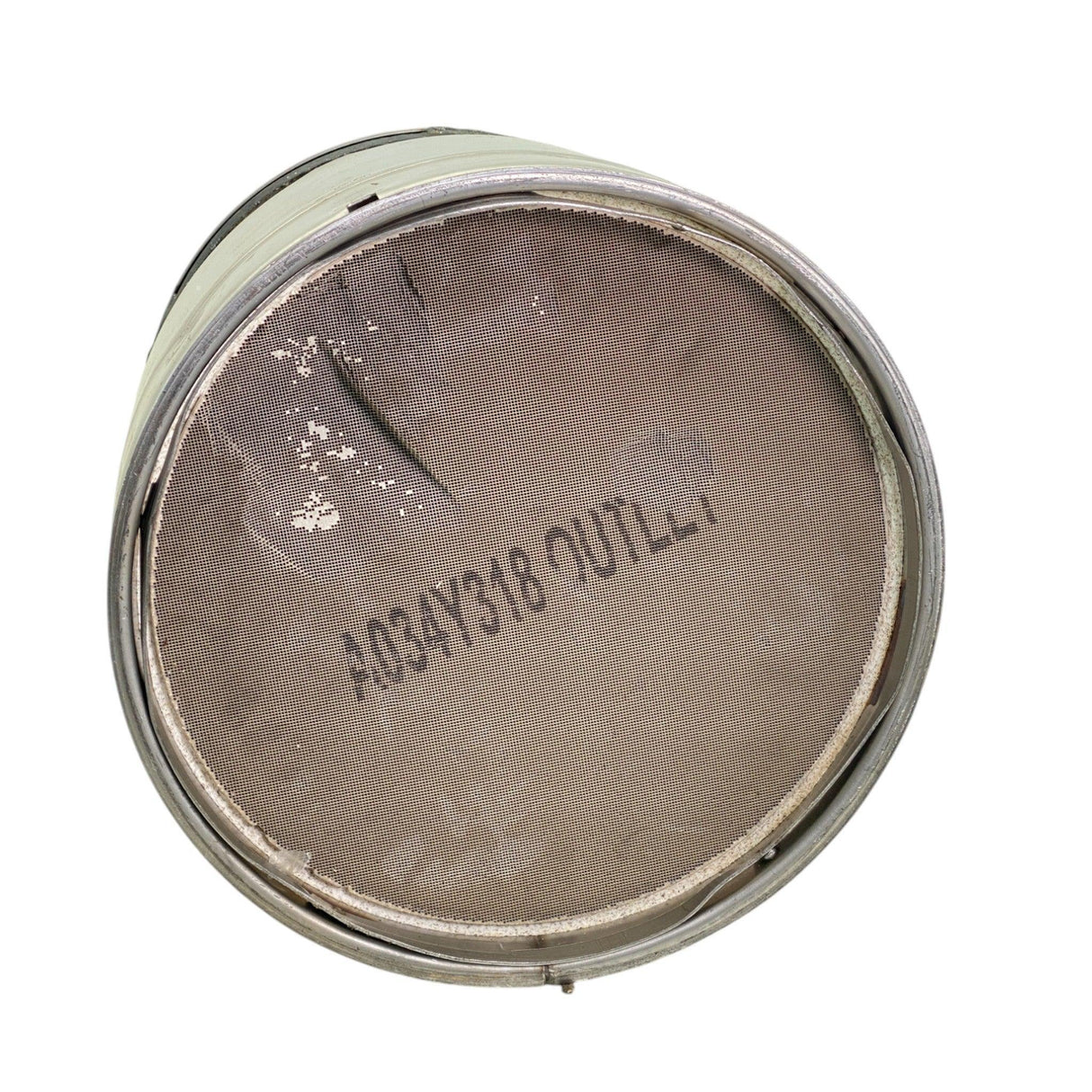 5300526RX Genuine Cummins Inlet Catalyst Module - Second Truck Parts