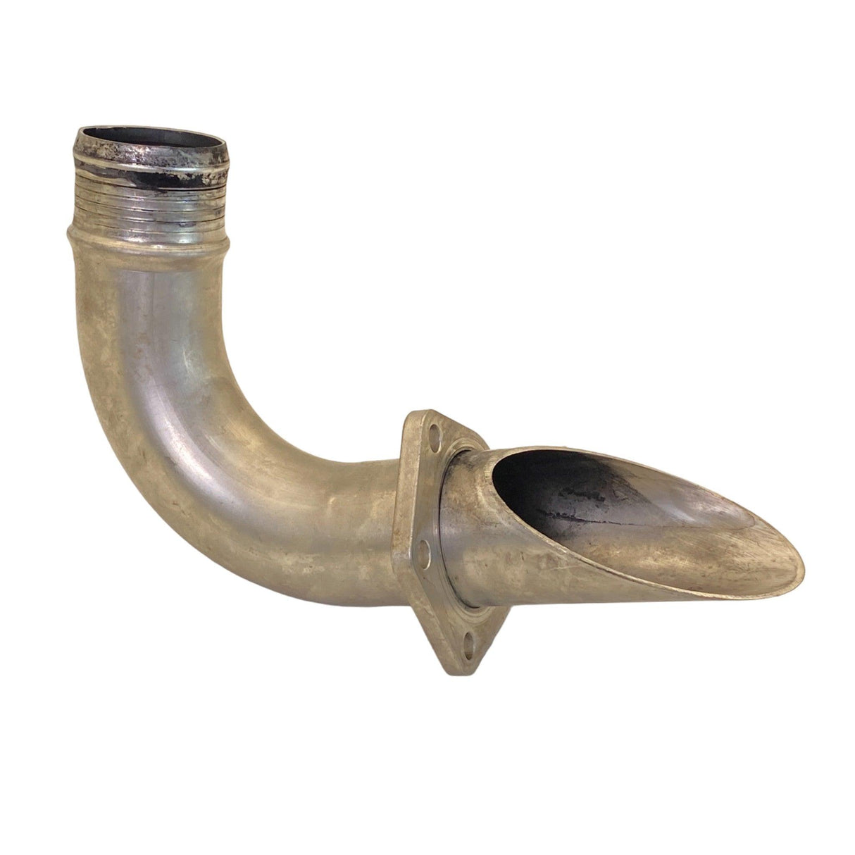 21412089 Genuine Volvo EGR System Tube - Second Truck Parts