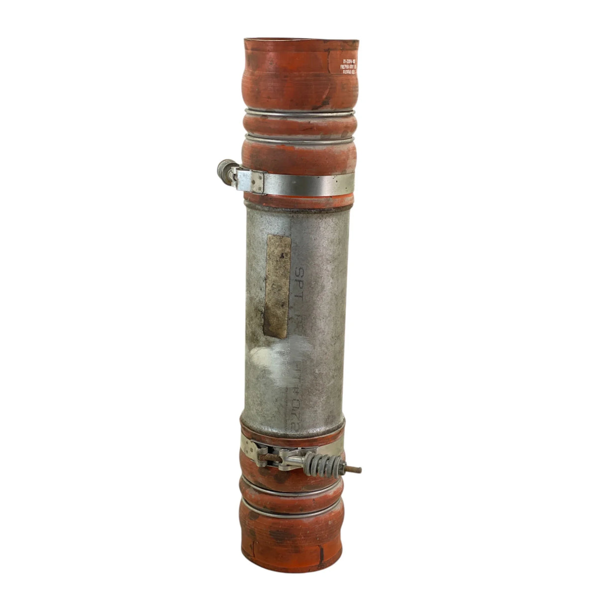 01-28718-000 Genuine Freightliner Air Transfer Tube - Second Truck Parts