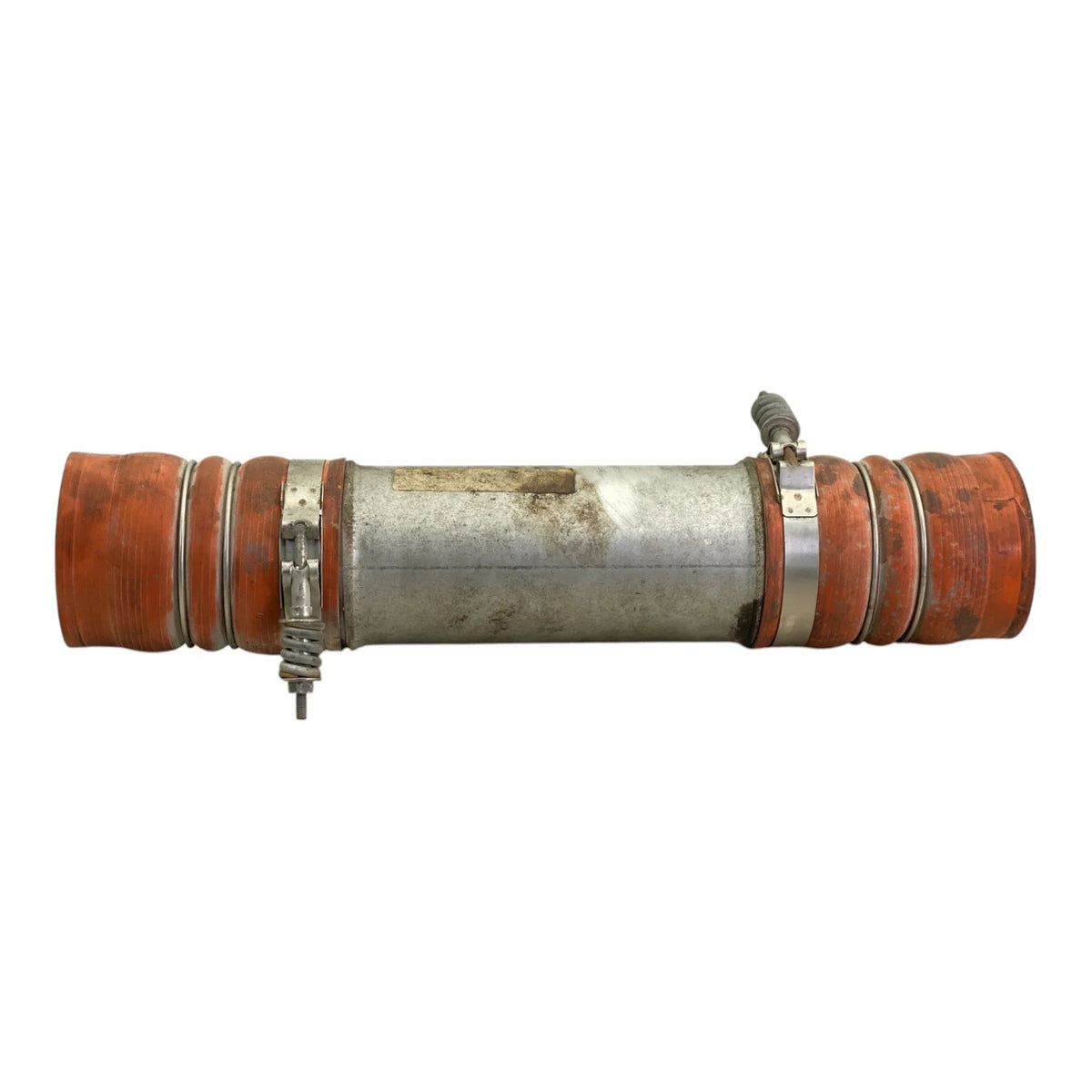 01-28718-000 Genuine Freightliner Air Transfer Tube - Second Truck Parts