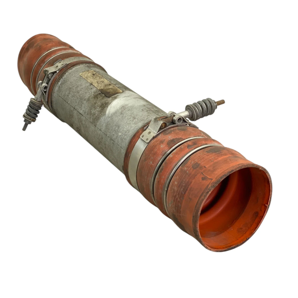 01-28718-000 Genuine Freightliner Air Transfer Tube - Second Truck Parts