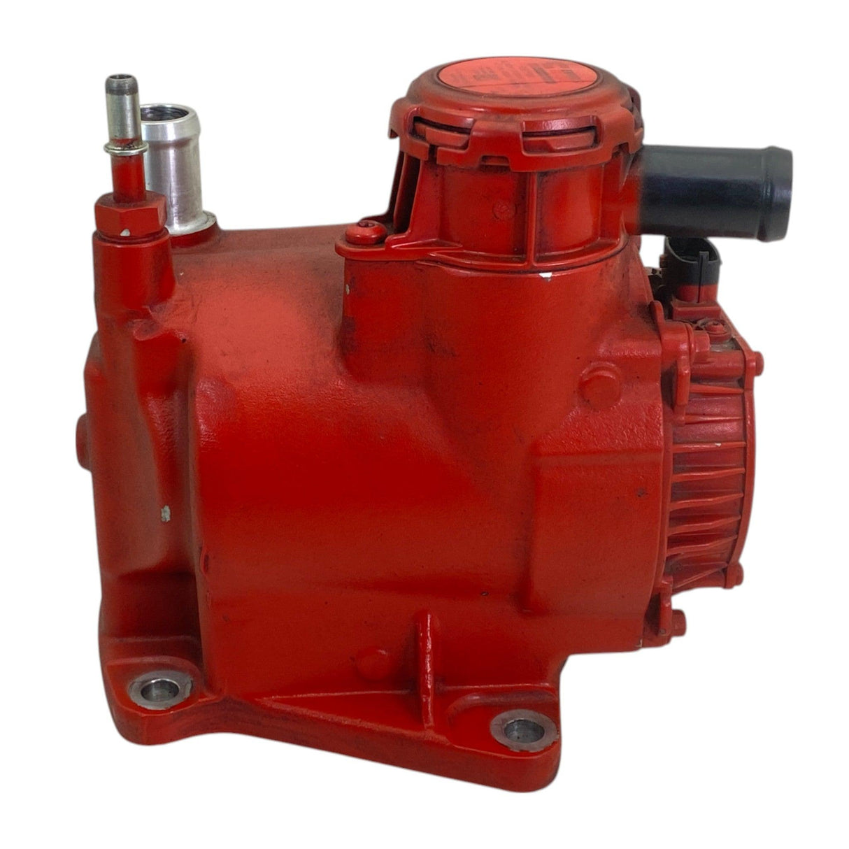 5581583 Genuine Cummins Crankcase Breather - Second Truck Parts