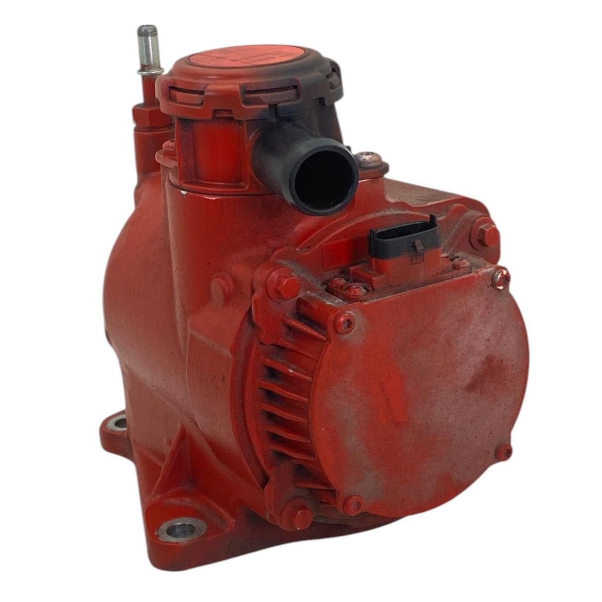 5581583 Genuine Cummins Crankcase Breather - Second Truck Parts