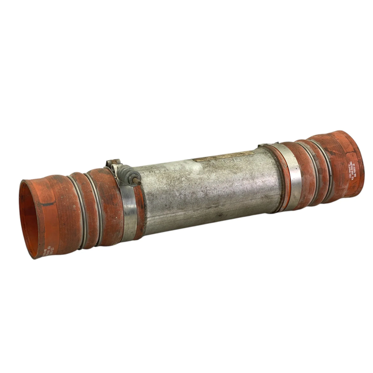 01-28718-000 Genuine Freightliner Air Transfer Tube - Second Truck Parts