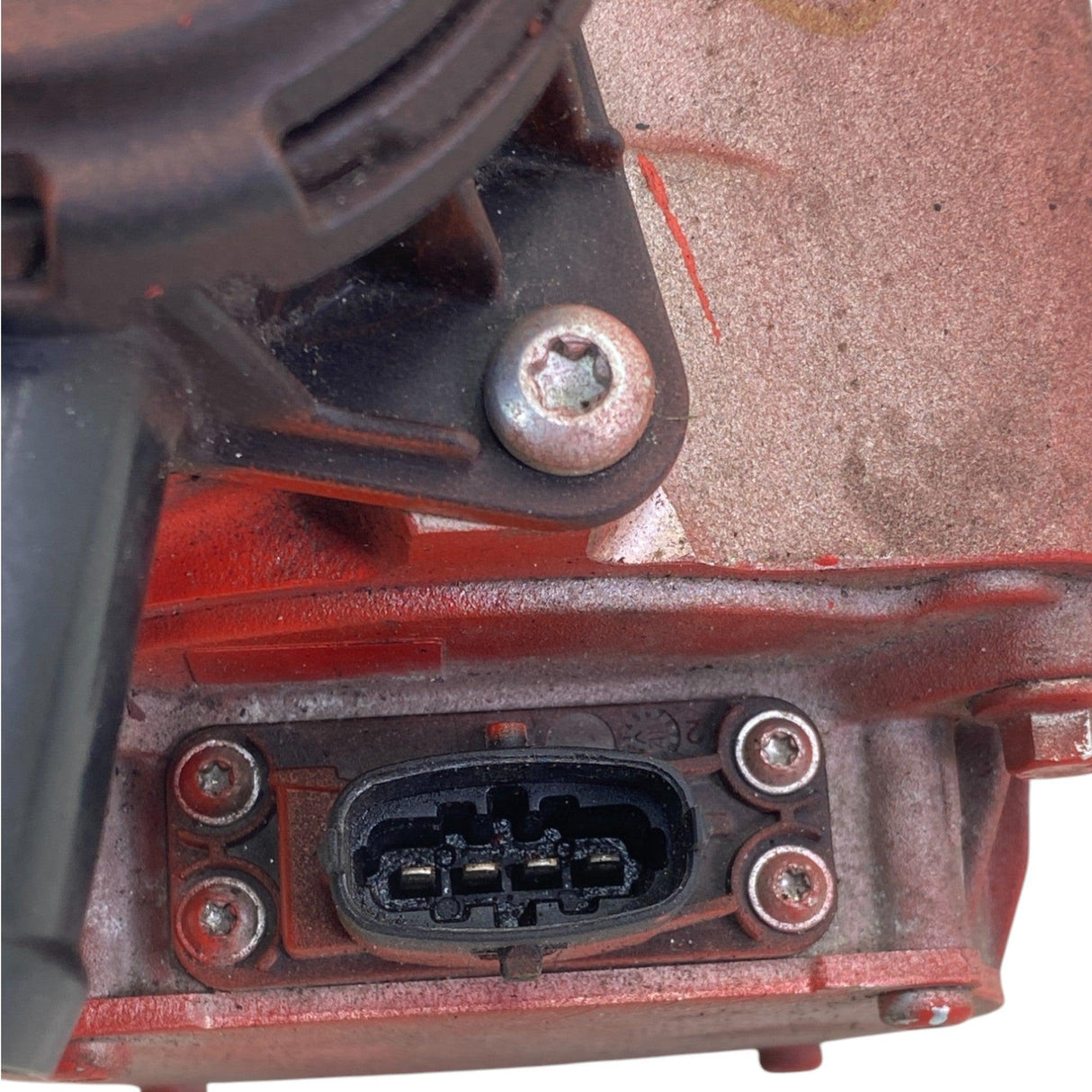 5581583 Genuine Cummins Crankcase Breather - Second Truck Parts